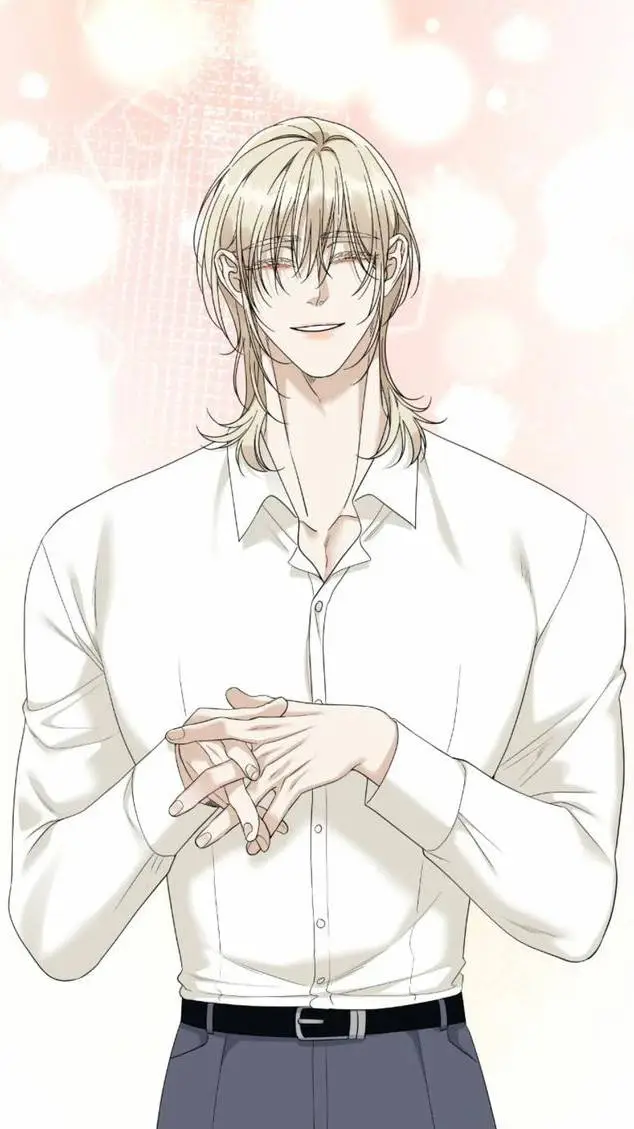 ai character: Михаил  background