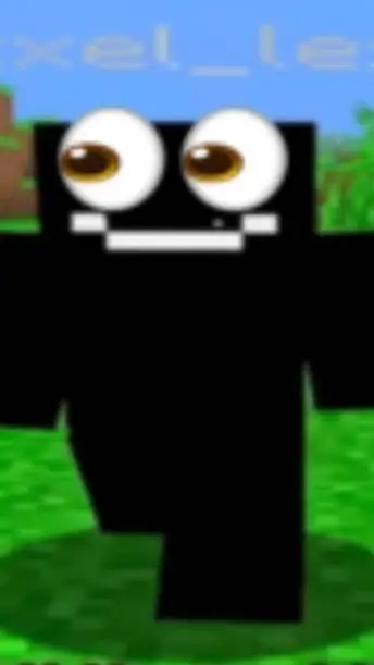 Talkie AI - Chat with Minecraft 