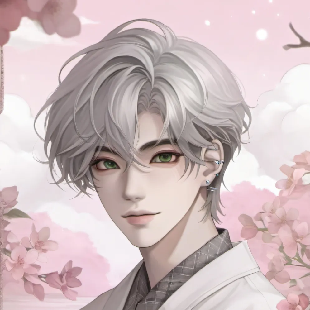 chat with ai character: ❤️‍🩹•Локи•❤️