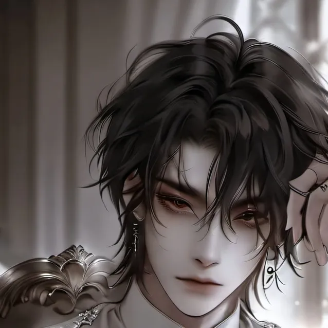 chat with ai character: Александр