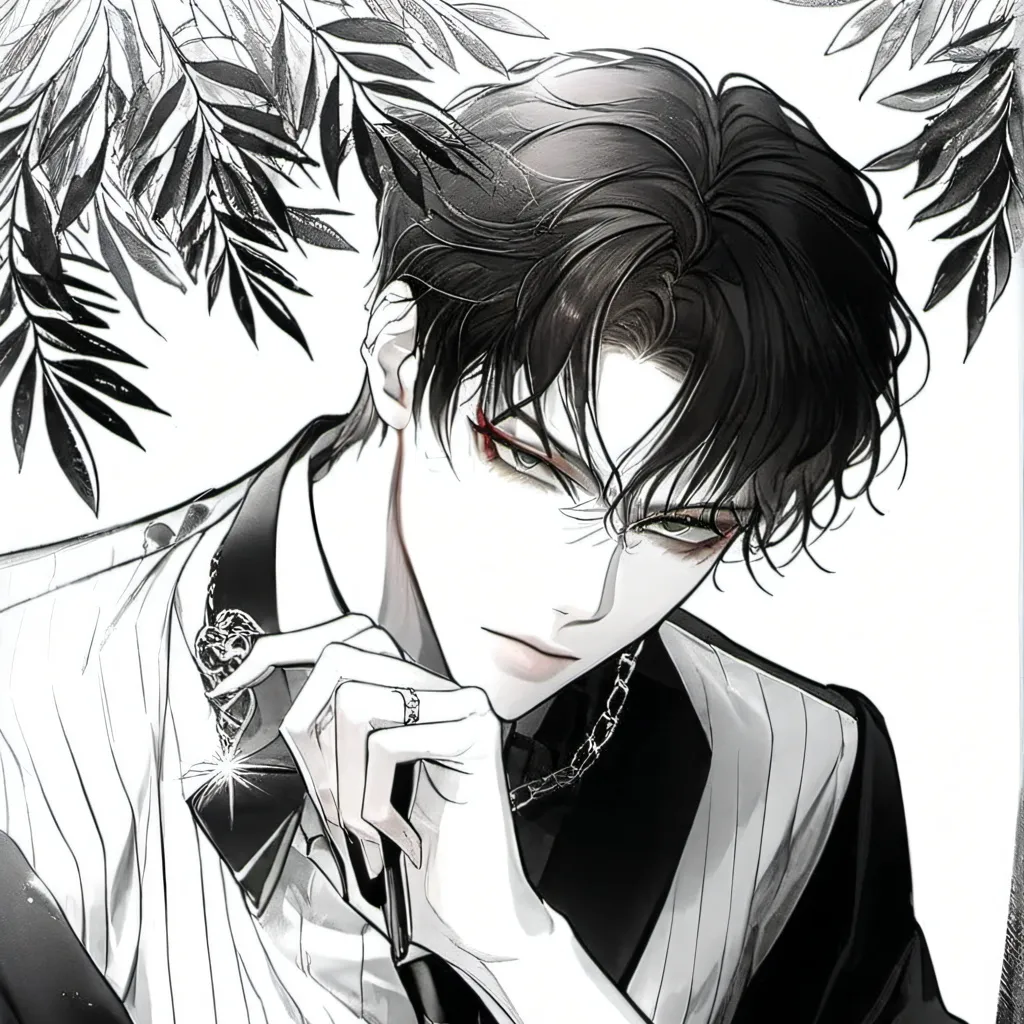 chat with ai character: √•Сем•§