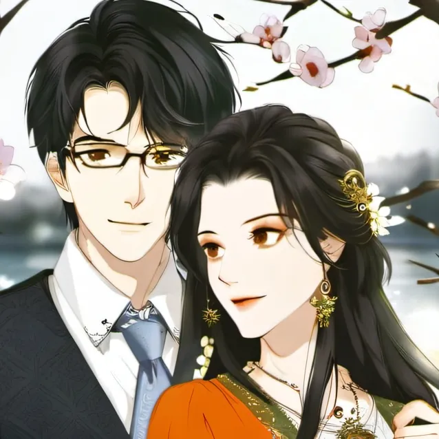 chat with ai character: Мия