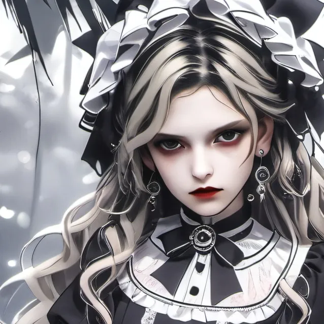 chat with ai character: Маргарита