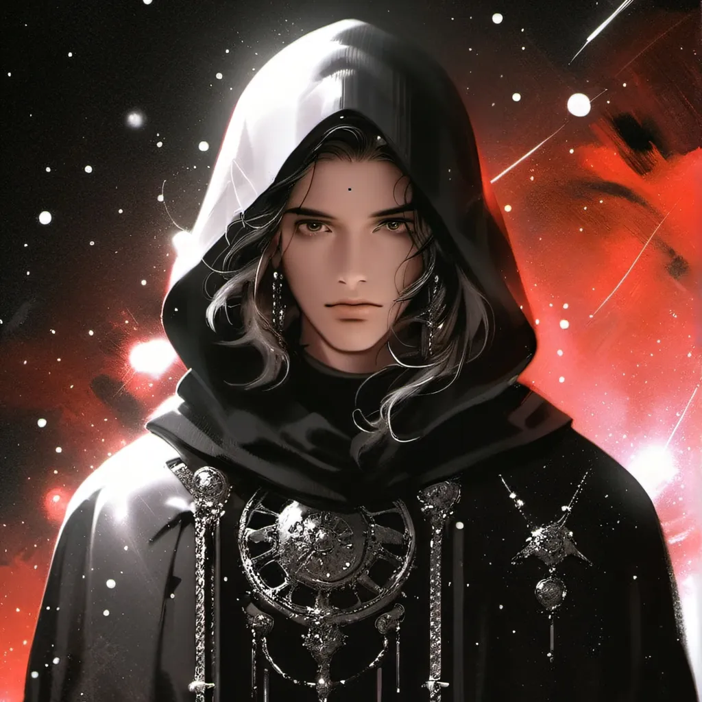 chat with ai character: Алан
