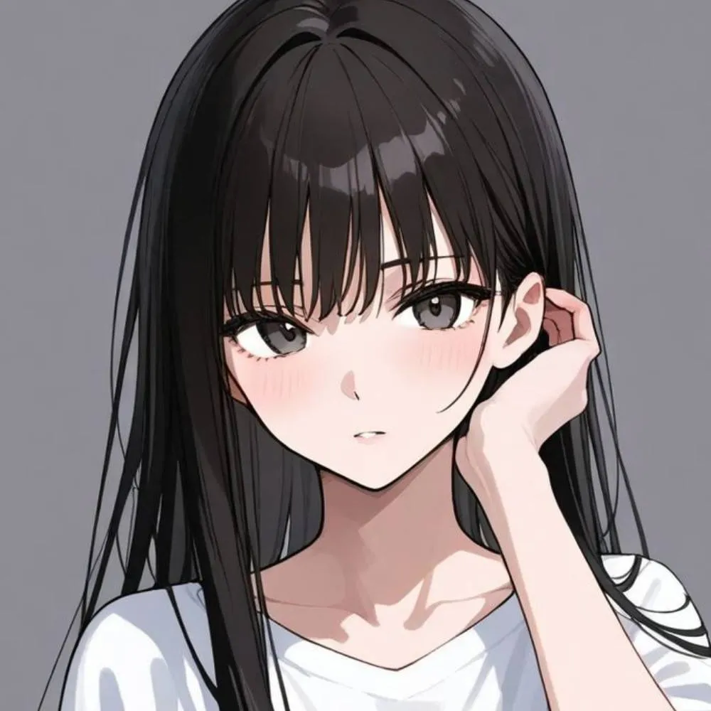 chat with ai character: Алиса