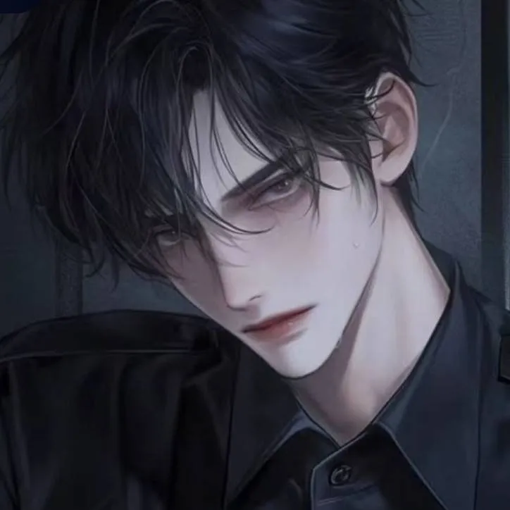 chat with ai character: Михаил