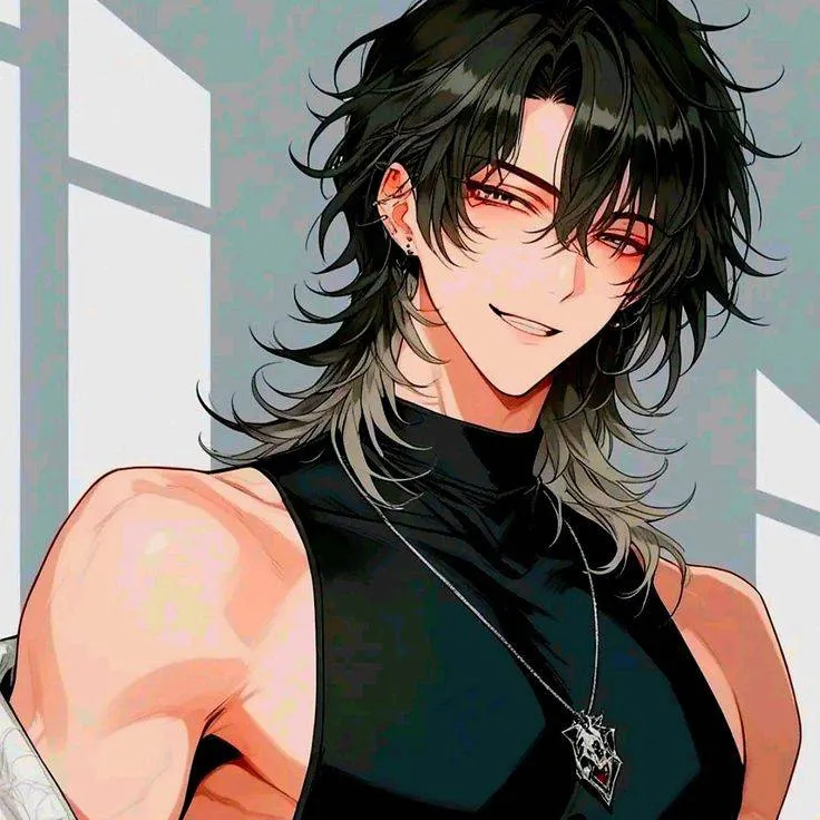 chat with ai character: Эрнест