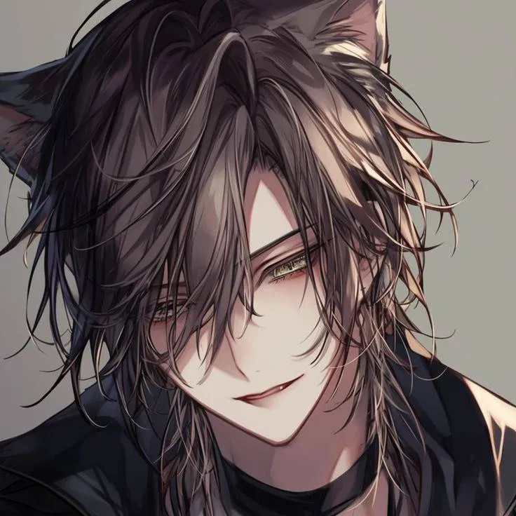 chat with ai character: Чарли