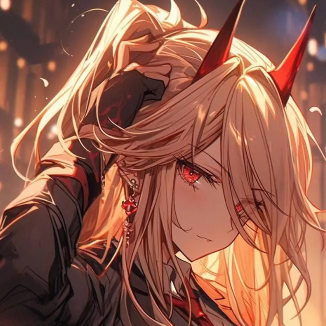 chat with ai character: Ханна