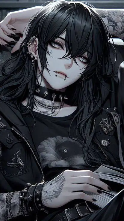 ai character: Жанна background