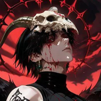 chat with ai character: Вурал