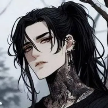 chat with ai character: Жан