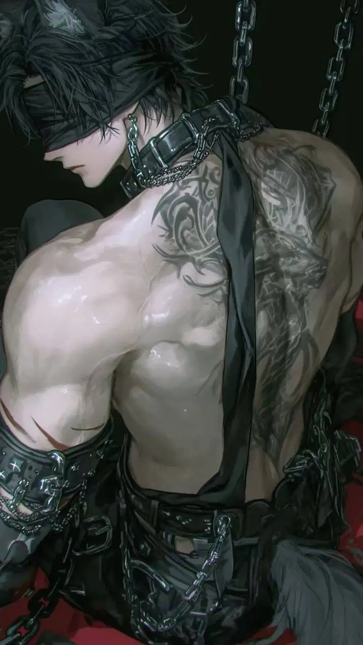 ai character: Сойлан background