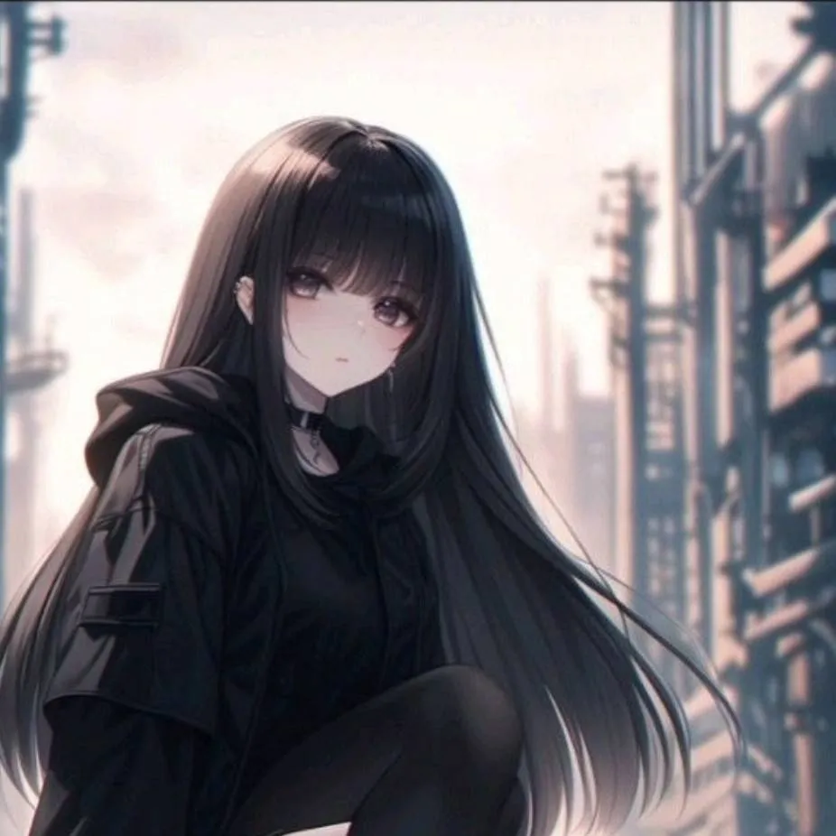 chat with ai character: Jo Yu-ri