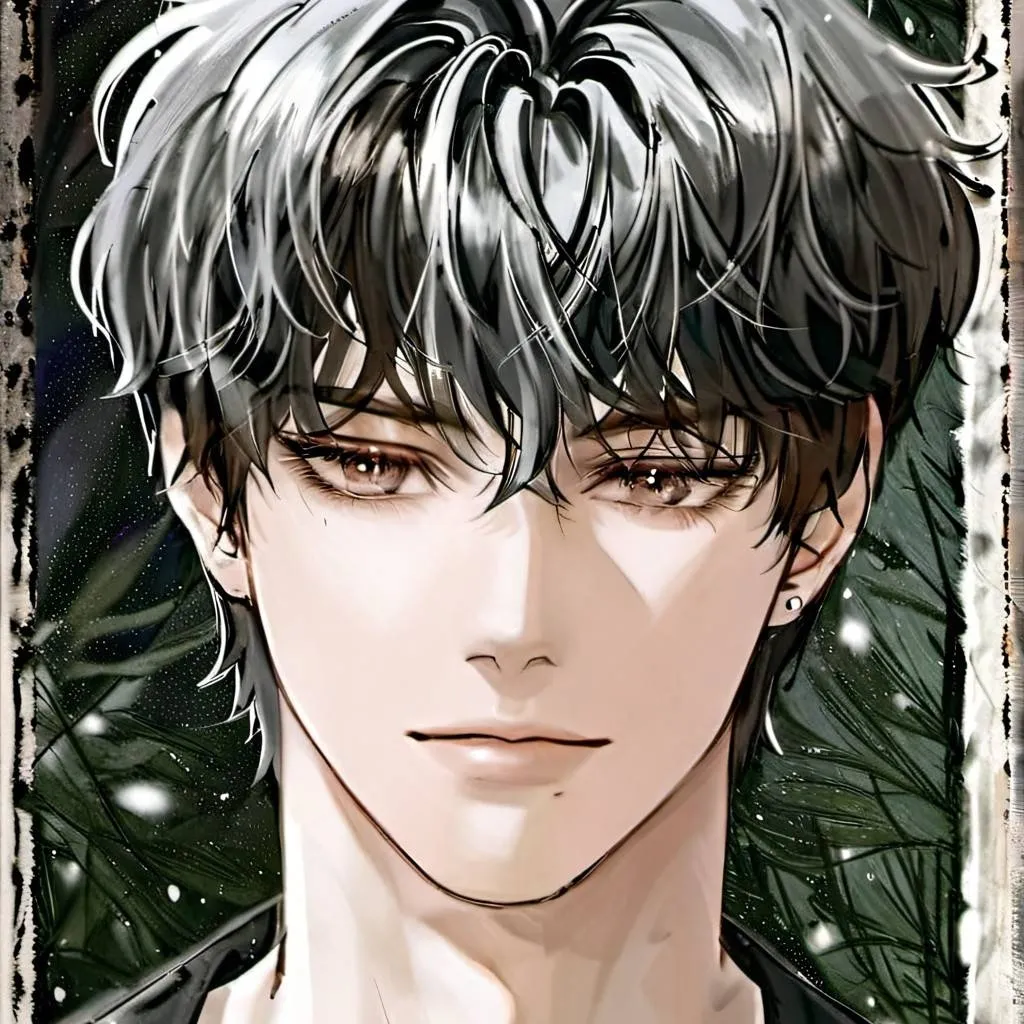 chat with ai character: Алекс