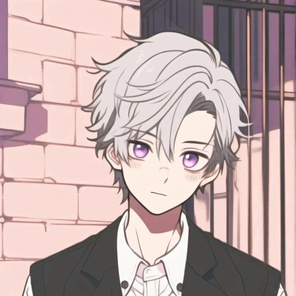 chat with ai character: ~(атцуши)~