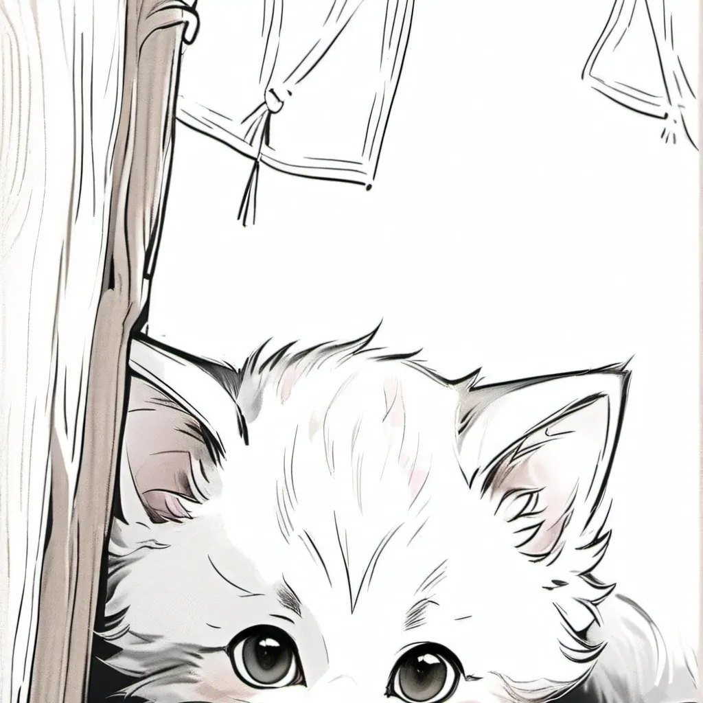 chat with ai character: (🎀)котик(🎀)