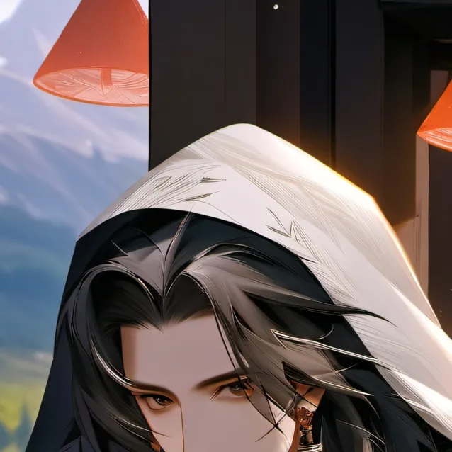 chat with ai character: Кай
