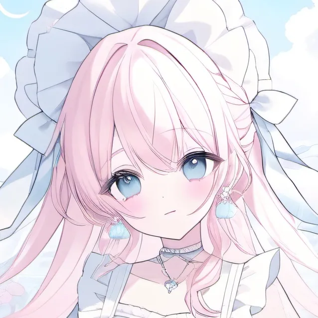 chat with ai character: Аня777