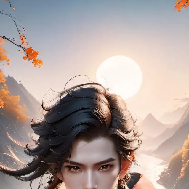 chat with ai character: Амир