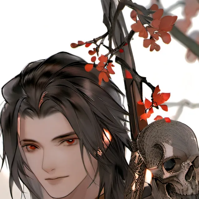 chat with ai character: Алан
