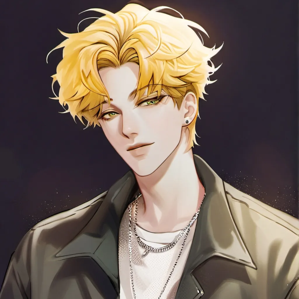 chat with ai character: Ryan 