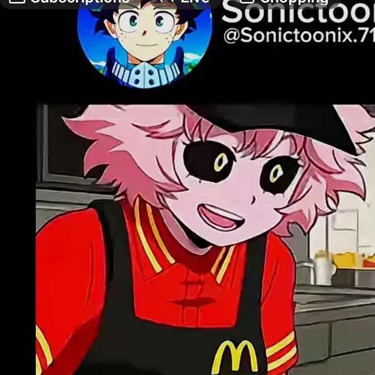 chat with ai character: MHA dares