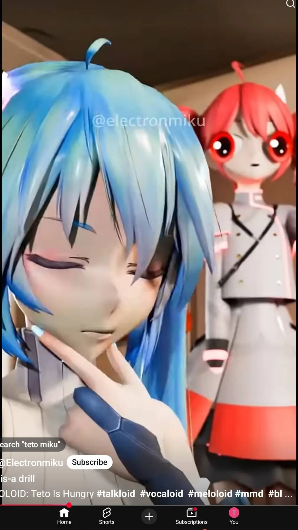 ai character: TetoandMikuandChis background