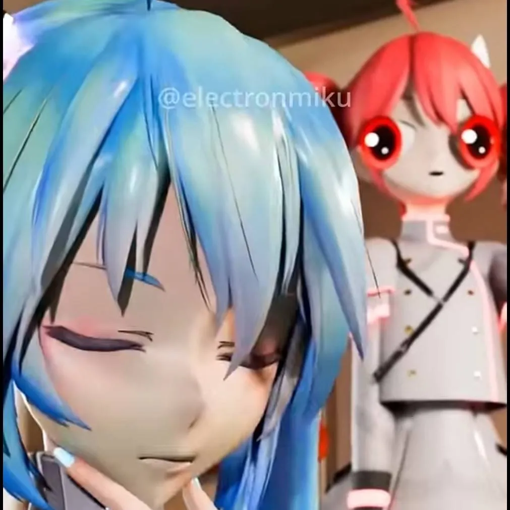 chat with ai character: TetoandMikuandChis