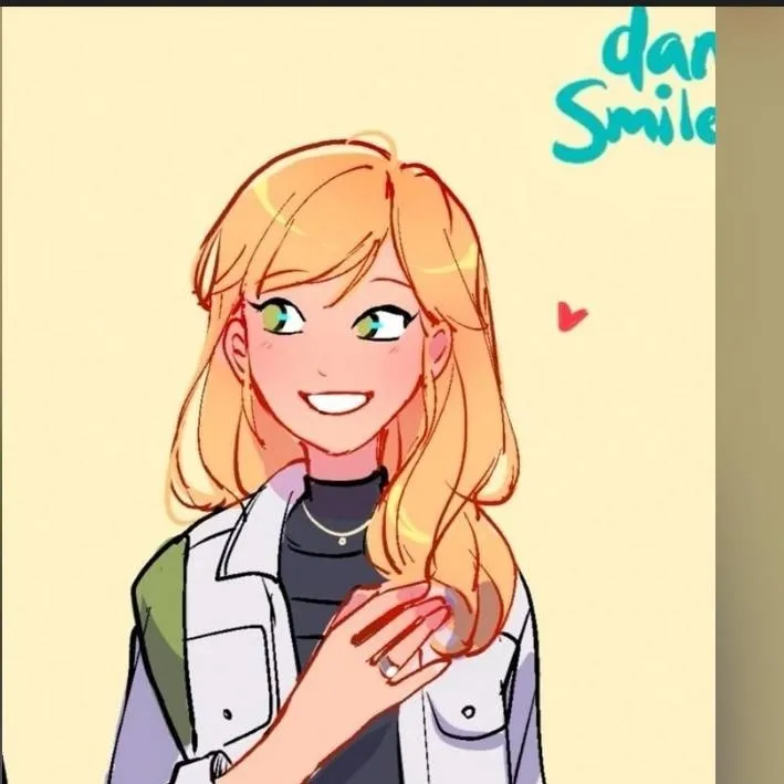 chat with ai character: Adrian is a girl?