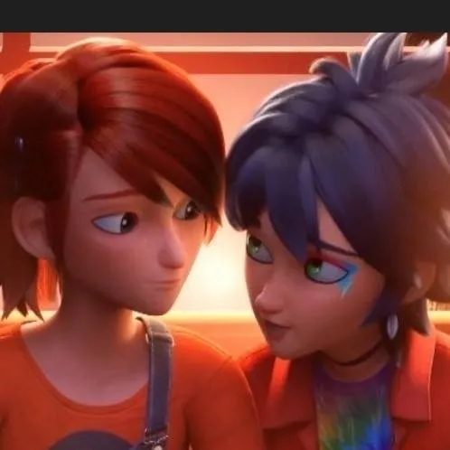 chat with ai character: Marc x Nathaniel 