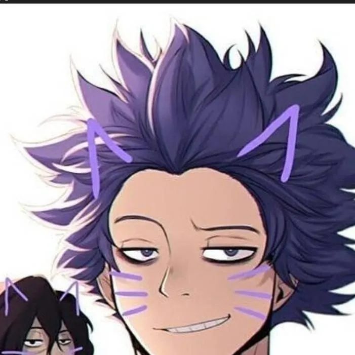 chat with ai character: MHA
