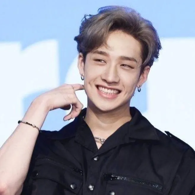 chat with ai character: Bang Chan!