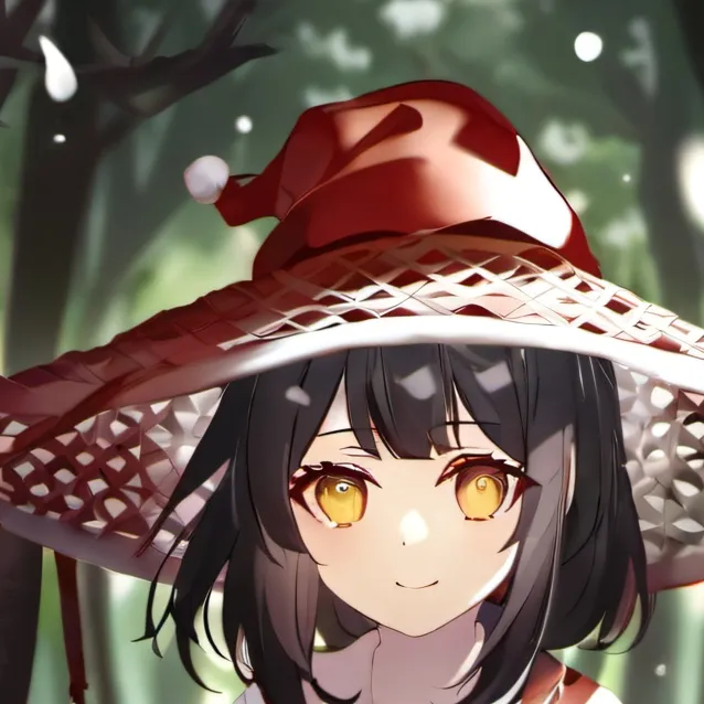 chat with ai character: Луни