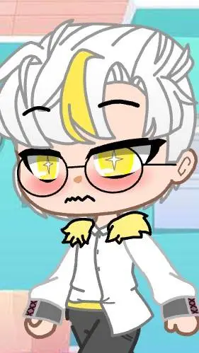 ai character: ~Влад~ background