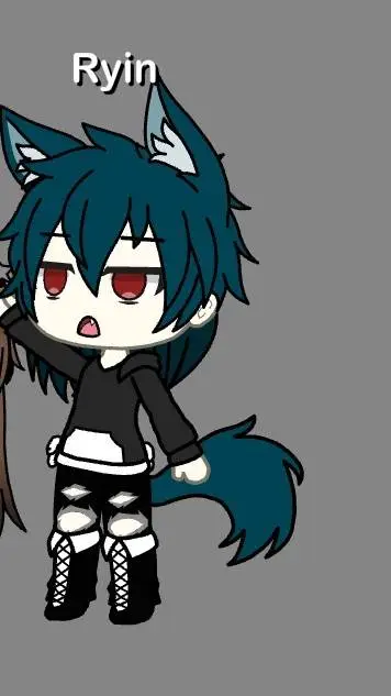 ai character: ryin background