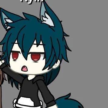 chat with ai character: ryin