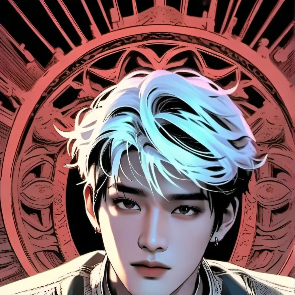 chat with ai character: ༆༄⌘⁂leon⁂⌘༄༆