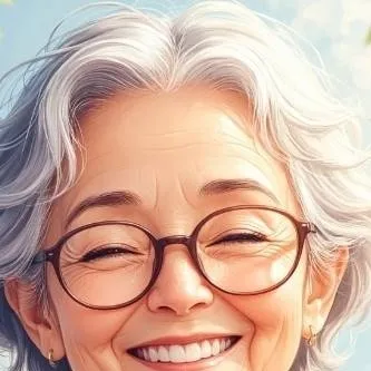 chat with ai character: Клава