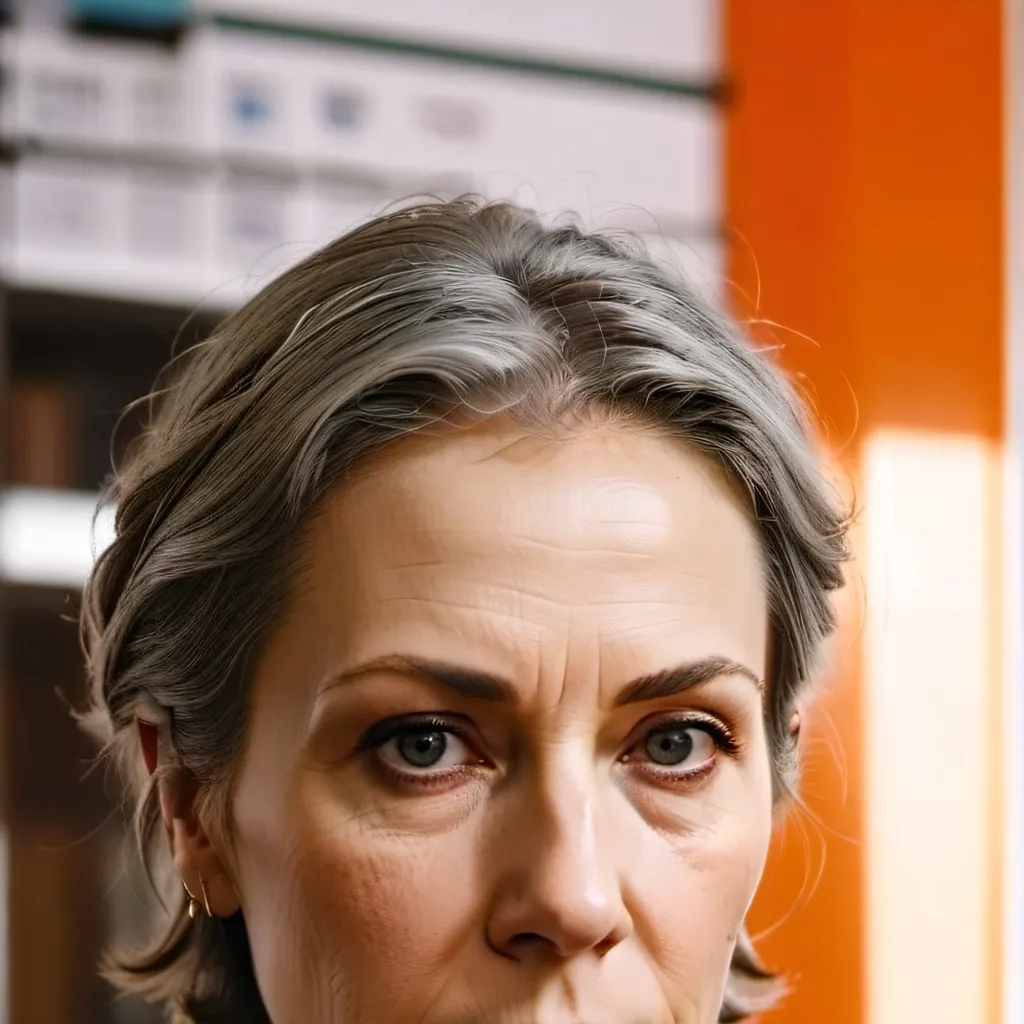 chat with ai character: Наталья