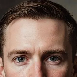 chat with ai character: Мужчина