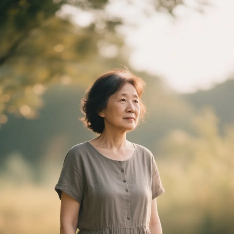 chat with ai character: Мама