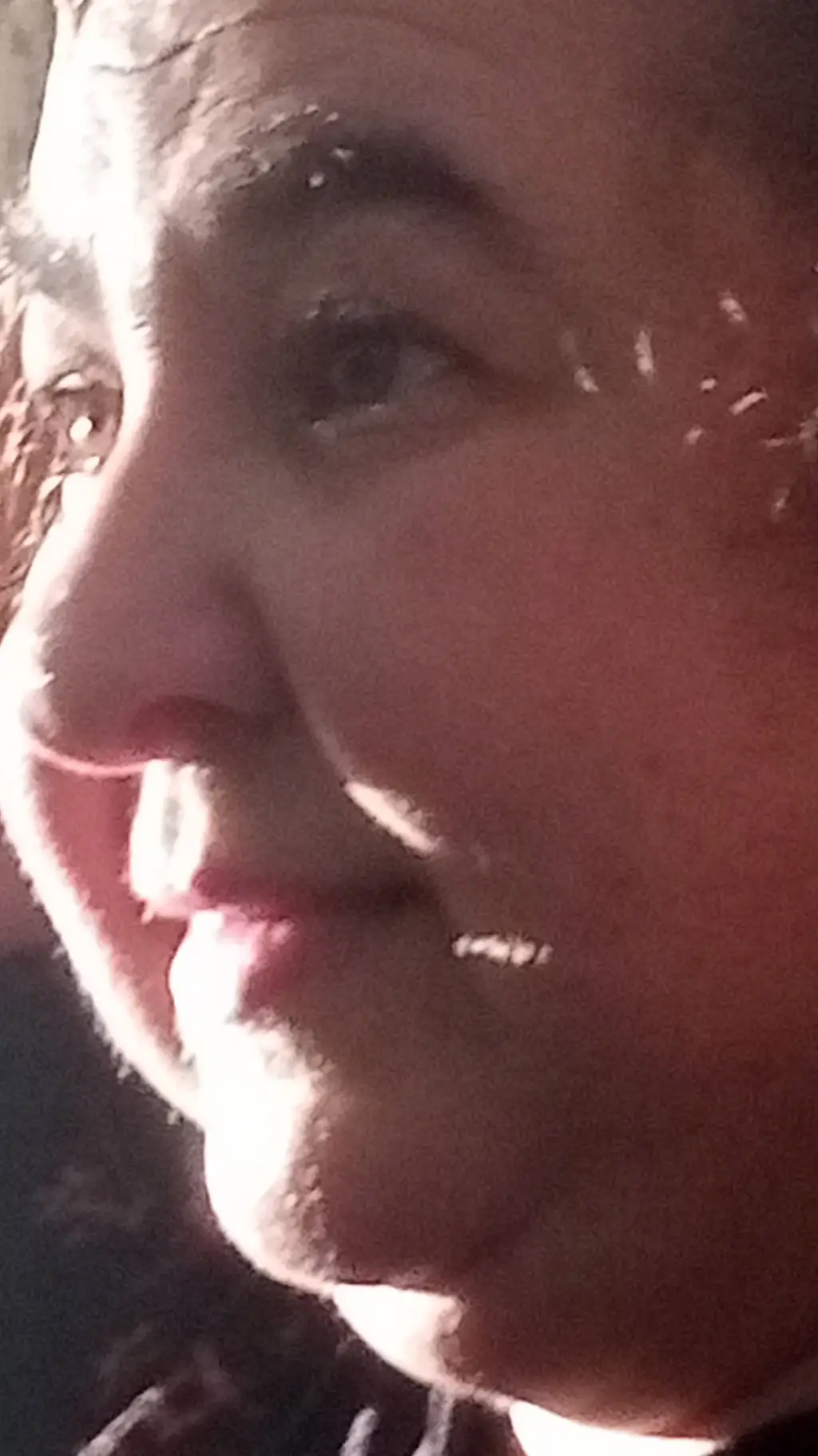 ai character: злаябабка background