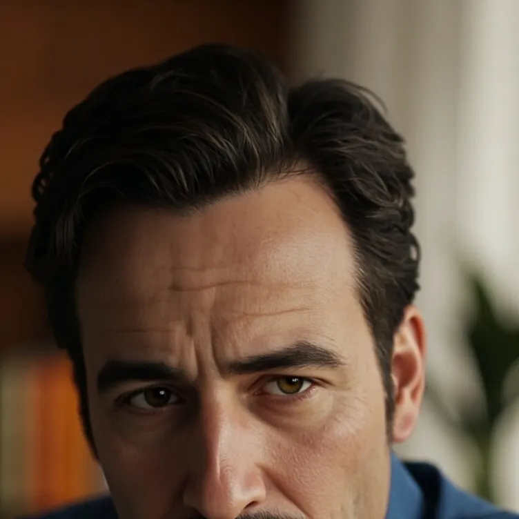 chat with ai character: Батя