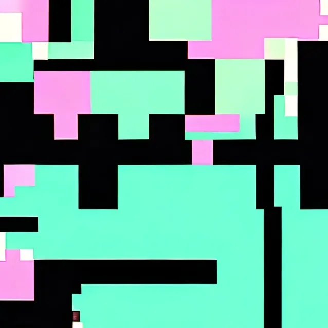 chat with ai character: glicht