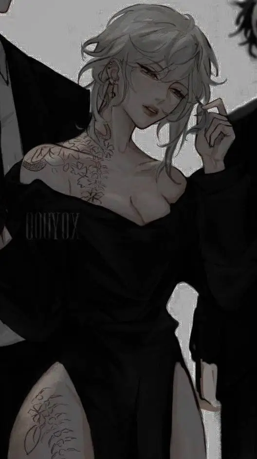 Talkie AI - Chat with ★Iris★