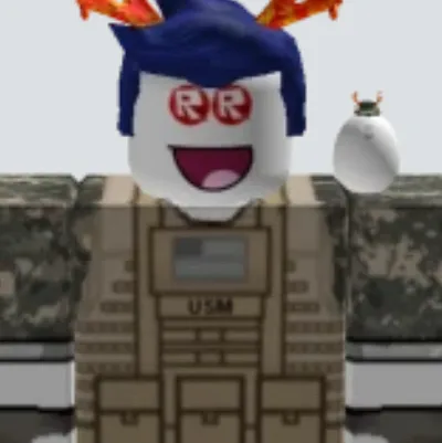 chat with ai character: Mario118118