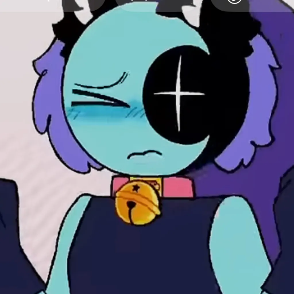 chat with ai character: Sad Cat DanceAstro