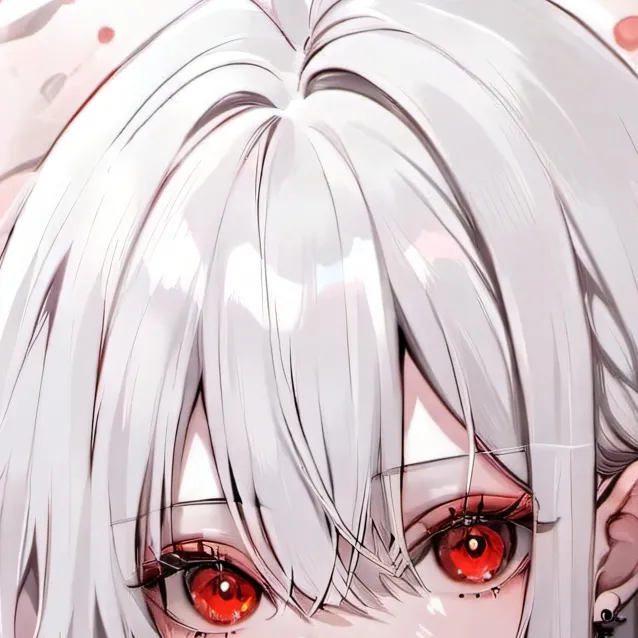 chat with ai character: Алина