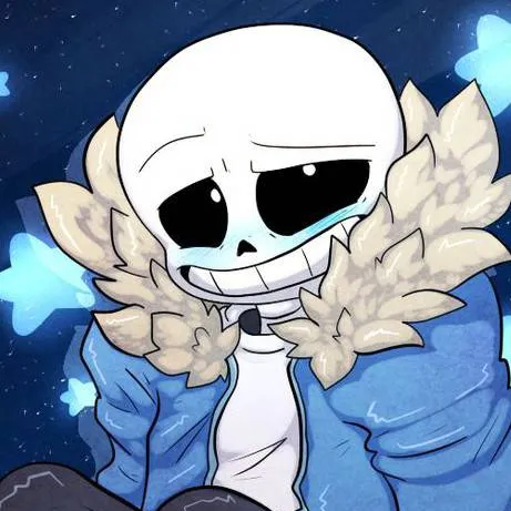 chat with ai character: sans!